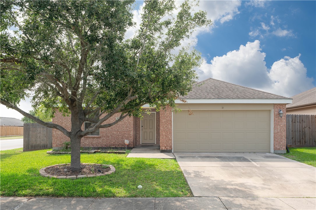 6803 Fox Hill Drive Corpus Christi TX 78413