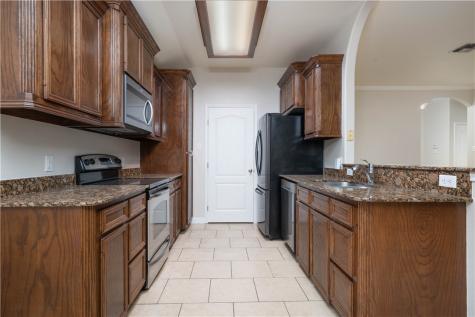 6803 Fox Hill Drive Corpus Christi TX 78413