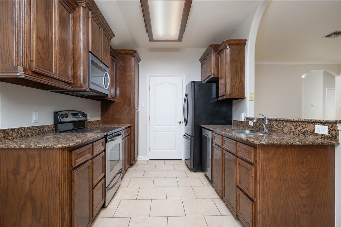6803 Fox Hill Drive Corpus Christi TX 78413