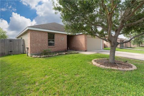 6803 Fox Hill Drive Corpus Christi TX 78413