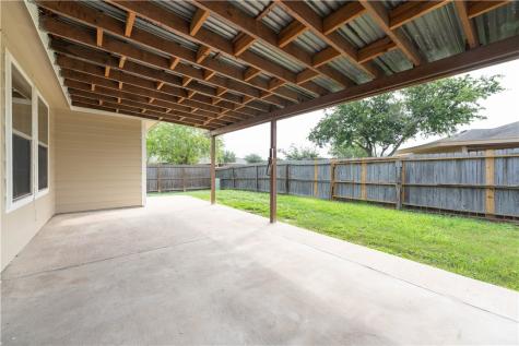 6803 Fox Hill Drive Corpus Christi TX 78413