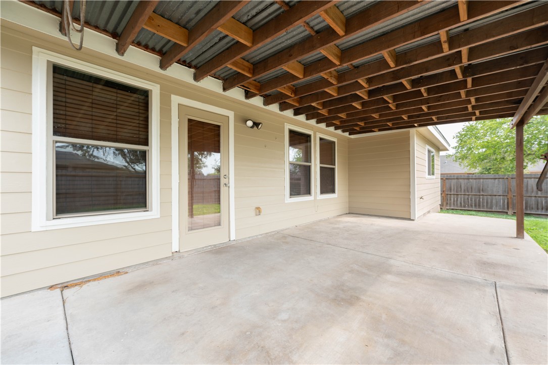 6803 Fox Hill Drive Corpus Christi TX 78413