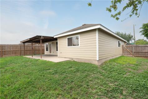 6803 Fox Hill Drive Corpus Christi TX 78413