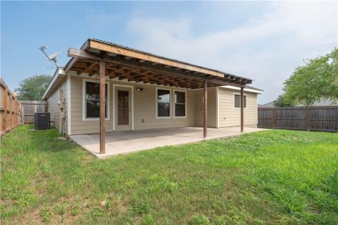 6803 Fox Hill Drive Corpus Christi TX 78413