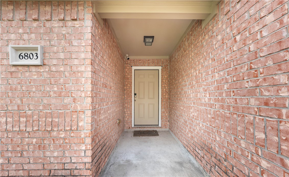6803 Fox Hill Drive Corpus Christi TX 78413