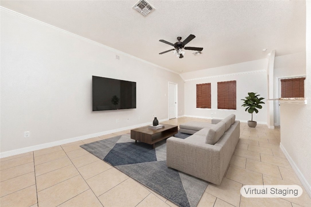 6803 Fox Hill Drive Corpus Christi TX 78413