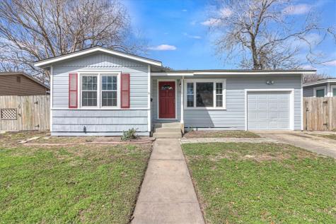 4209 Lowman Street Corpus Christi TX 78411