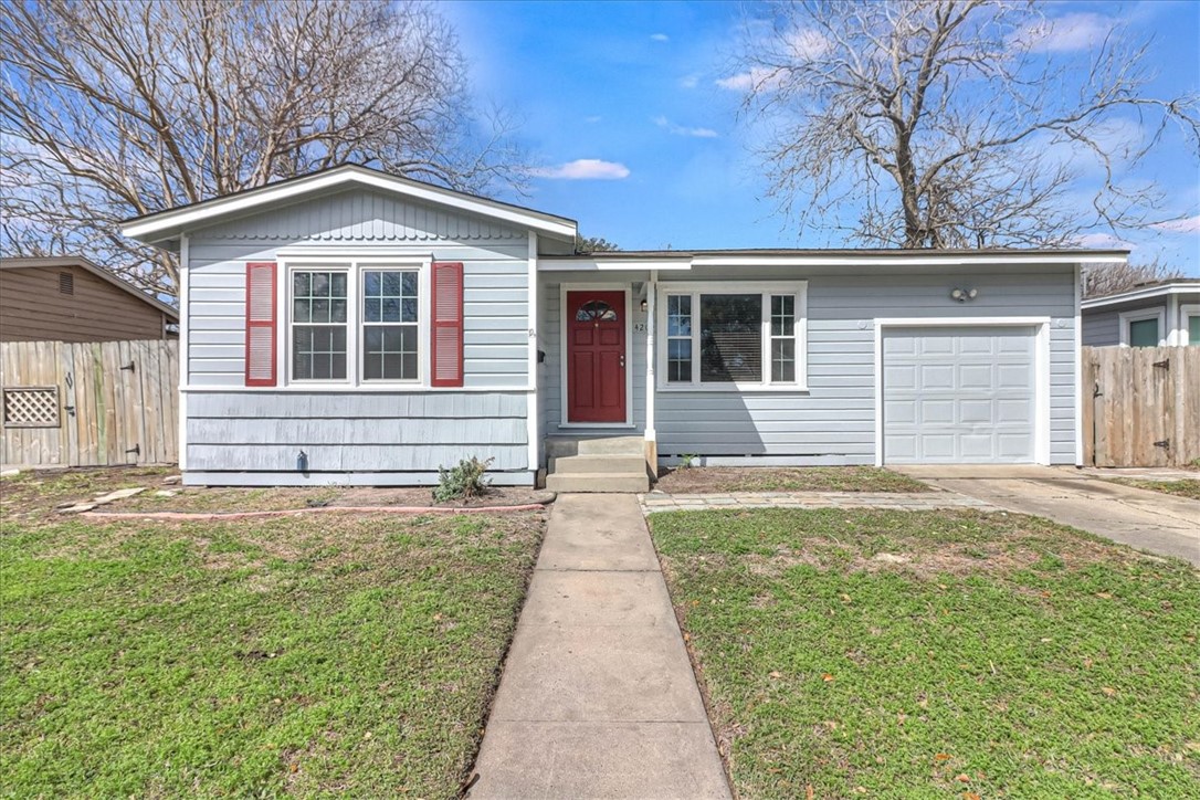 4209 Lowman Street Corpus Christi TX 78411