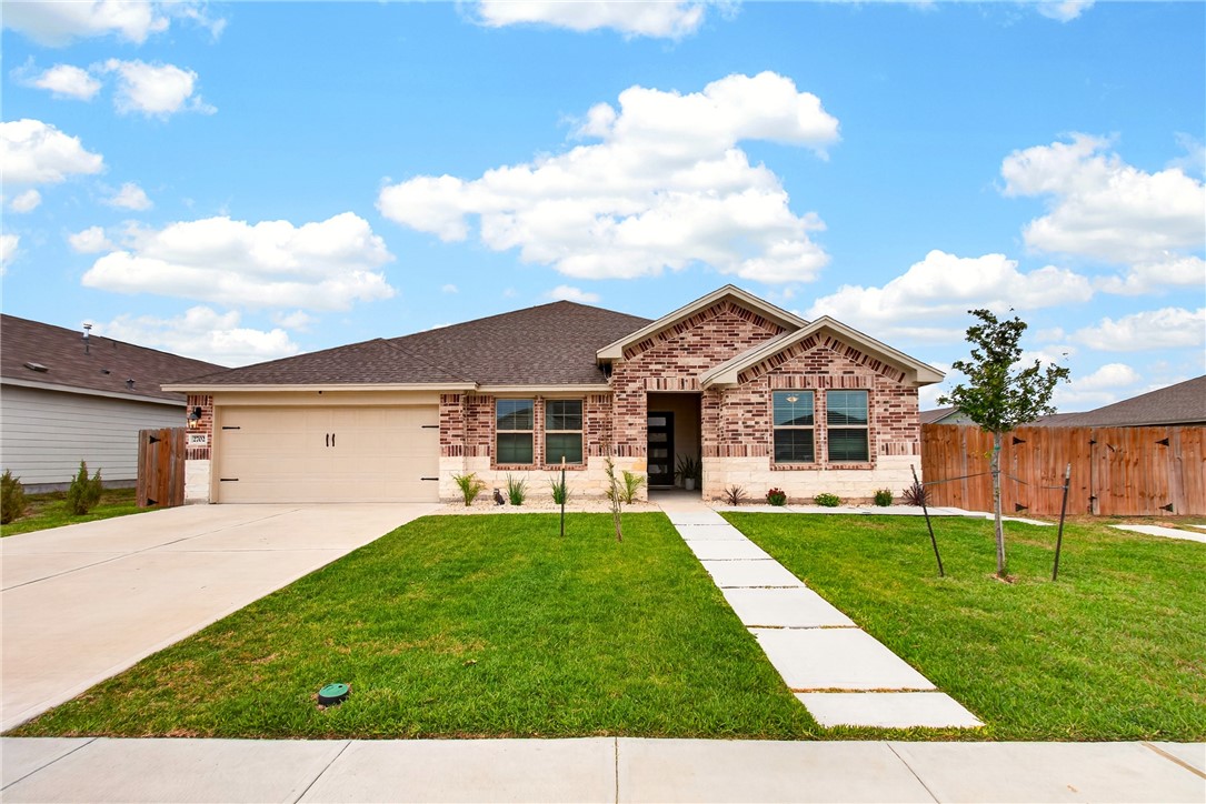 2702 Martell Street Corpus Christi TX 78415