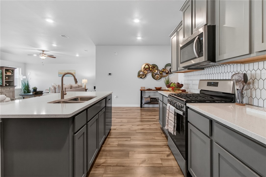 2702 Martell Street Corpus Christi TX 78415