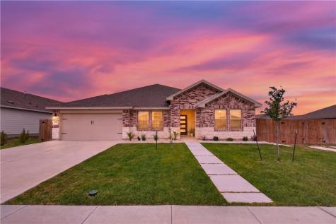 2702 Martell Street Corpus Christi TX 78415
