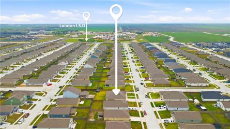 2702 Martell Street Corpus Christi TX 78415