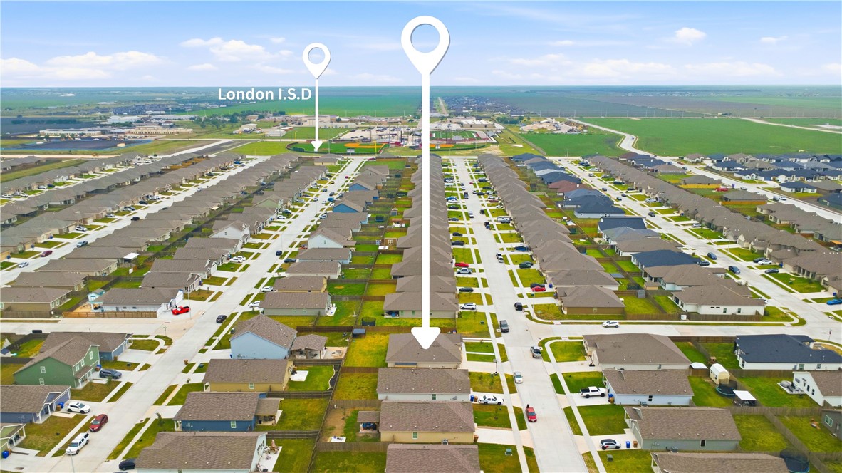 2702 Martell Street Corpus Christi TX 78415