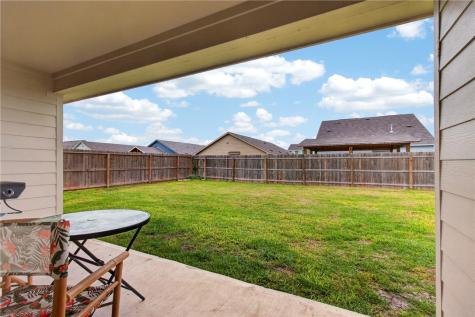 2702 Martell Street Corpus Christi TX 78415