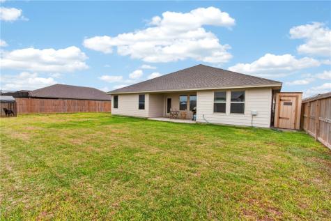 2702 Martell Street Corpus Christi TX 78415
