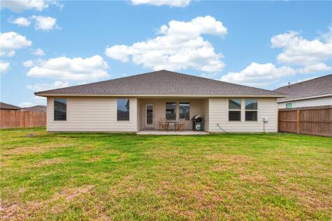 2702 Martell Street Corpus Christi TX 78415