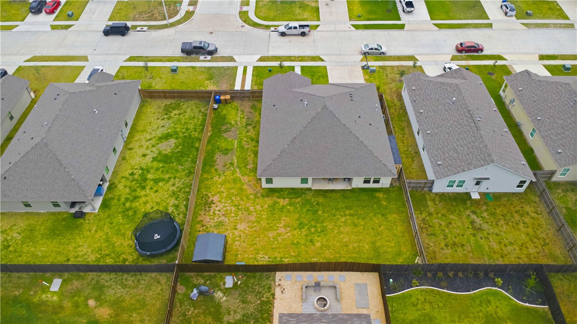 2702 Martell Street Corpus Christi TX 78415