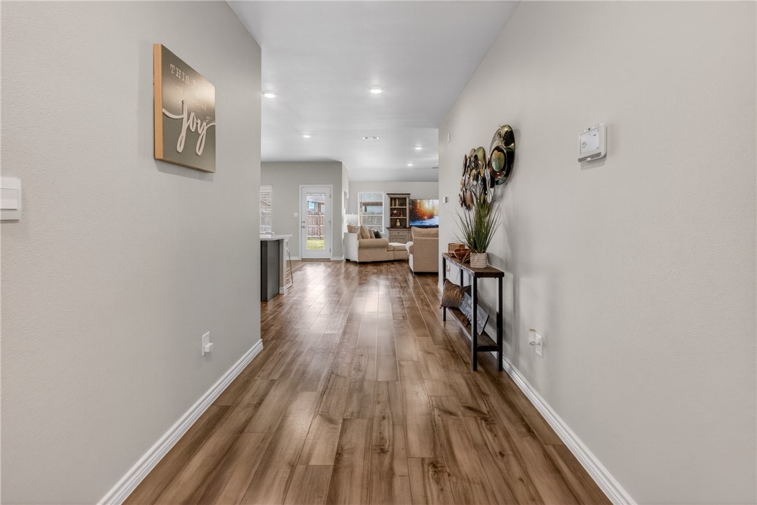 2702 Martell Street Corpus Christi TX 78415