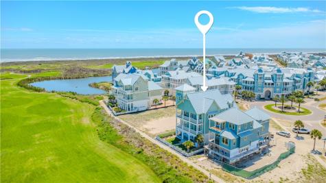 104 Sea Rocket Lane Port Aransas TX 78373