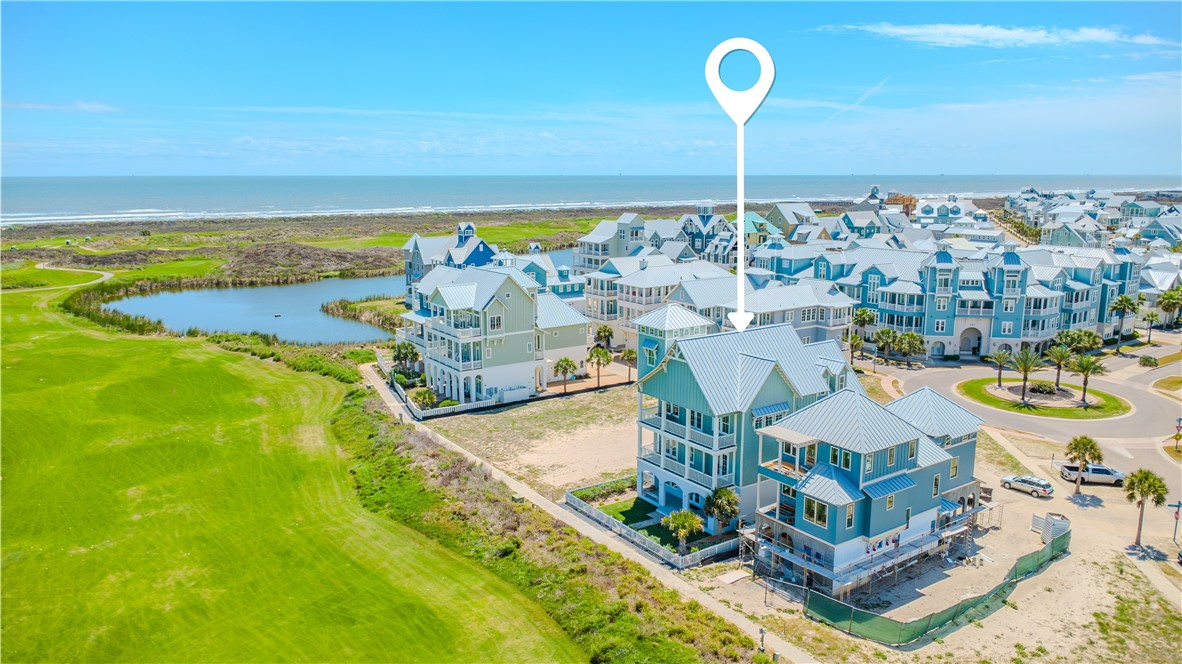 104 Sea Rocket Lane Port Aransas TX 78373
