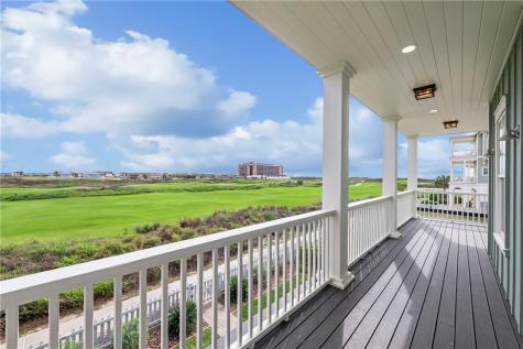 104 Sea Rocket Lane Port Aransas TX 78373
