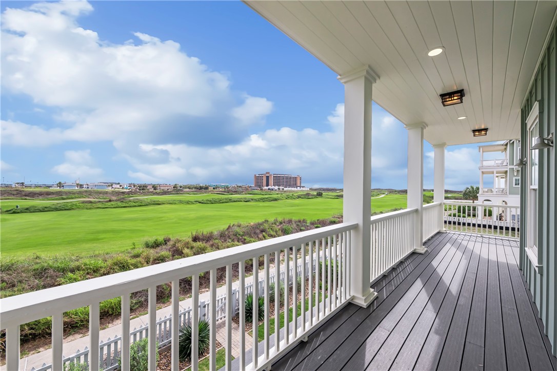 104 Sea Rocket Lane Port Aransas TX 78373