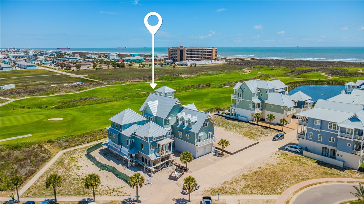 104 Sea Rocket Lane Port Aransas TX 78373