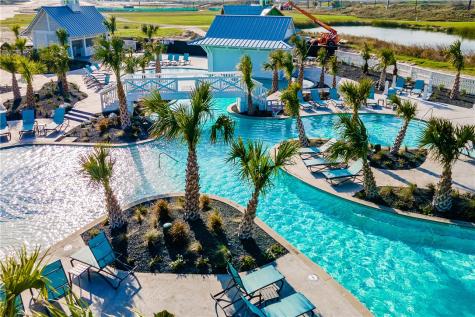 104 Sea Rocket Lane Port Aransas TX 78373