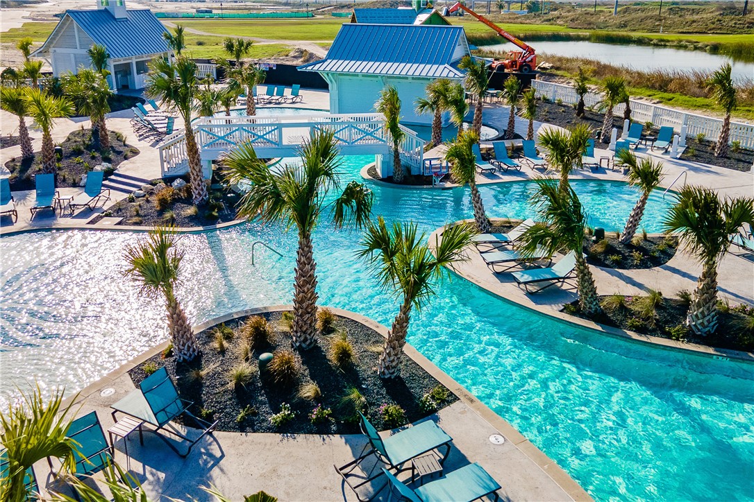 104 Sea Rocket Lane Port Aransas TX 78373