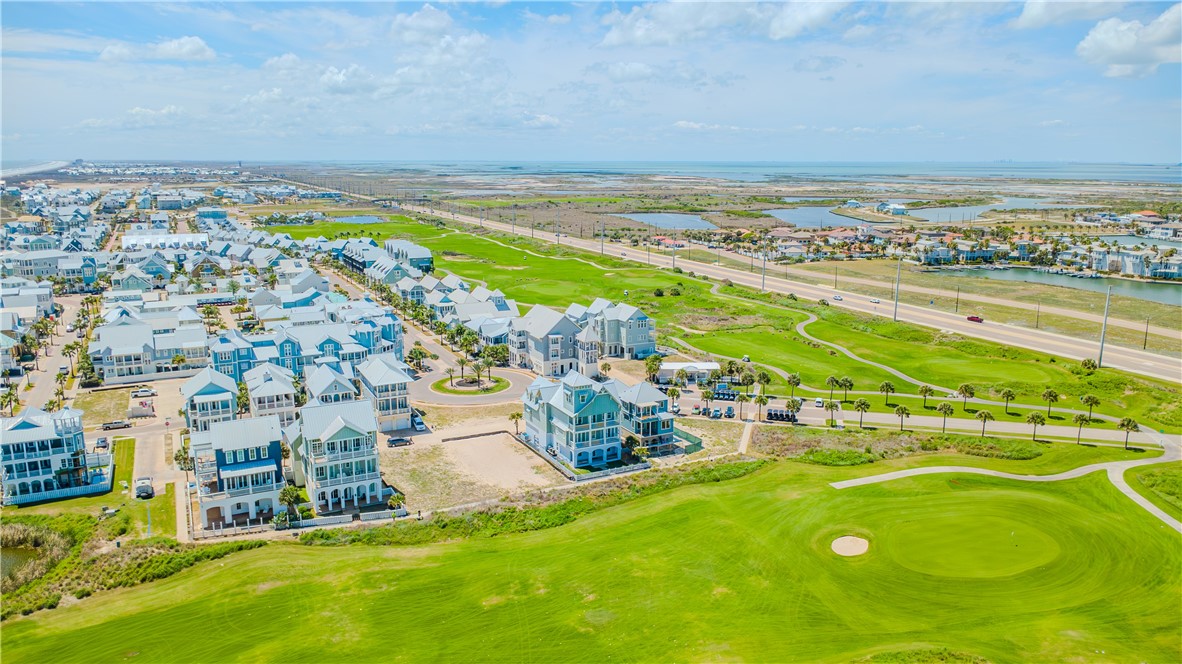 104 Sea Rocket Lane Port Aransas TX 78373