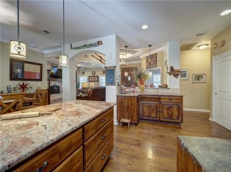 1320 W Highland Avenue Aransas Pass TX 78336