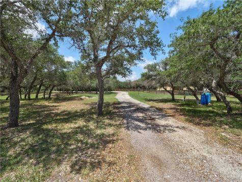 1320 W Highland Avenue Aransas Pass TX 78336