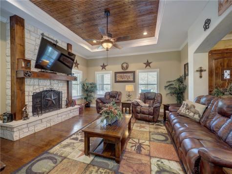 1320 W Highland Avenue Aransas Pass TX 78336