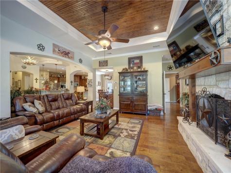 1320 W Highland Avenue Aransas Pass TX 78336