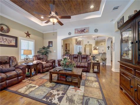 1320 W Highland Avenue Aransas Pass TX 78336