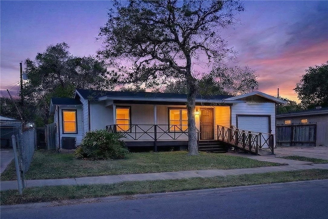 758 Sheridan Drive Corpus Christi TX 78412