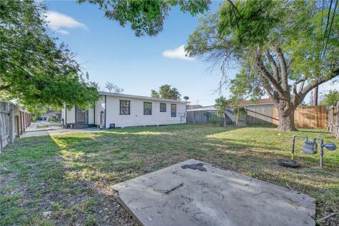 758 Sheridan Drive Corpus Christi TX 78412