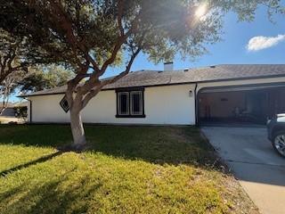 7001 Madiera Drive Corpus Christi TX 78414