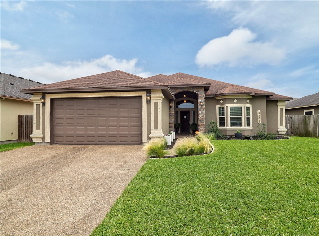 8302 Prince Charles Corpus Christi TX 78414