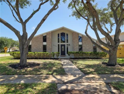 4753 Sierra Blanca Boulevard Corpus Christi TX 78413