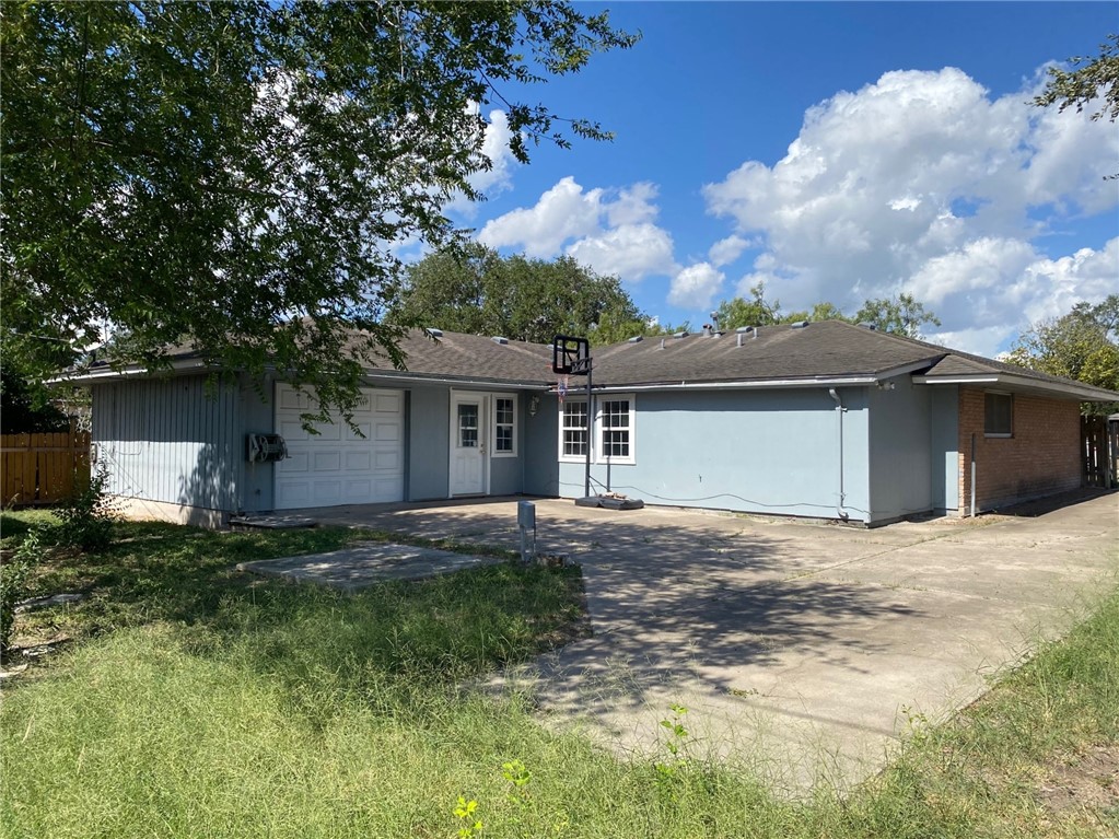 11141 Forest Hill Lane Corpus Christi TX 78410