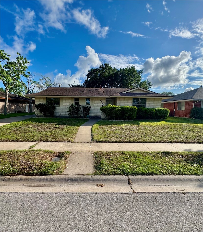 3909 Panama Corpus Christi TX 78415