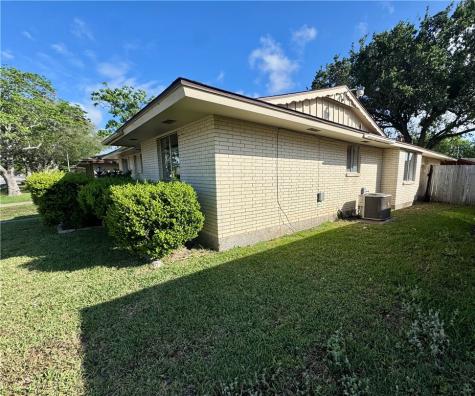 3909 Panama Corpus Christi TX 78415