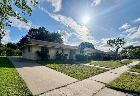 3909 Panama Corpus Christi TX 78415