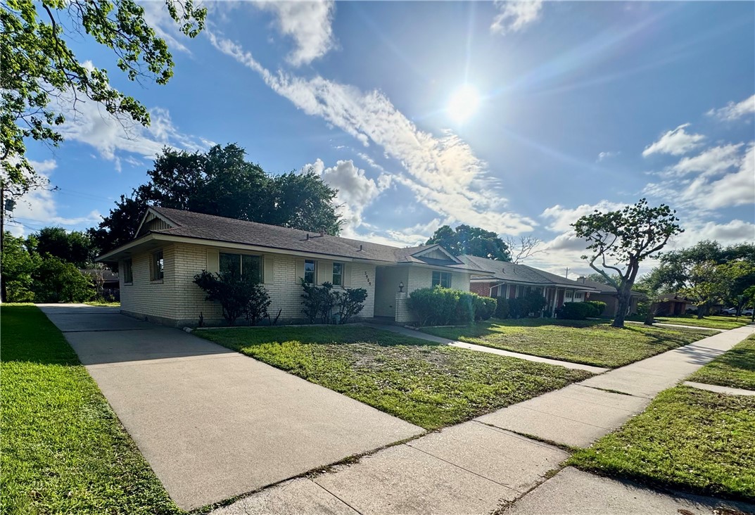 3909 Panama Corpus Christi TX 78415