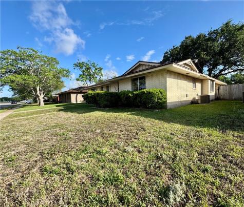 3909 Panama Corpus Christi TX 78415