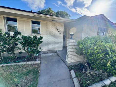 3909 Panama Corpus Christi TX 78415