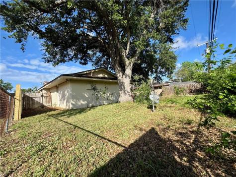 3909 Panama Corpus Christi TX 78415