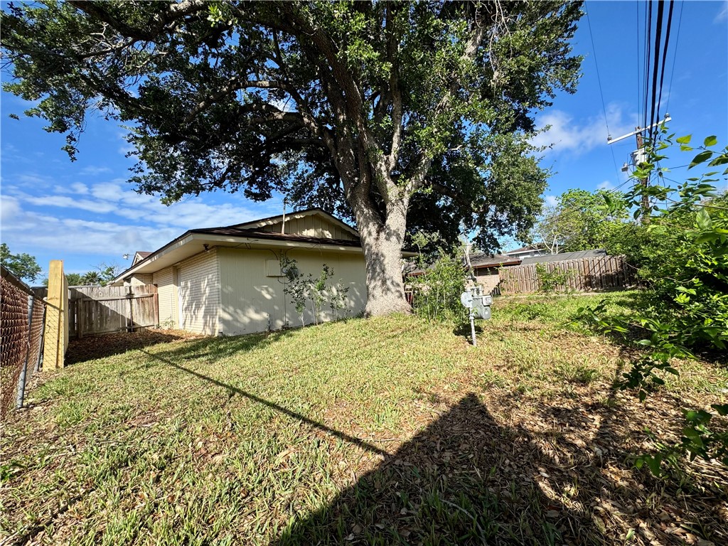 3909 Panama Corpus Christi TX 78415