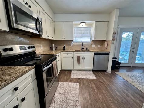 1213 Montreal Drive Corpus Christi TX 78418